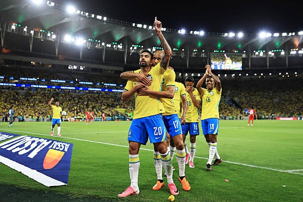 Partidos de hoy, sábado 6 de junio del 2026: horario, canales TV y cómo ver fútbol en vivo
