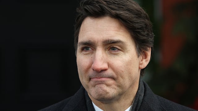 Trudeau insiste en Washington que Canadá “nunca” será parte de Estados Unidos