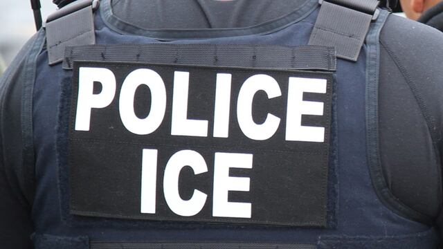 Esta es la nueva estrategia de ICE para identificar y deportar a inmigrantes de Estados Unidos