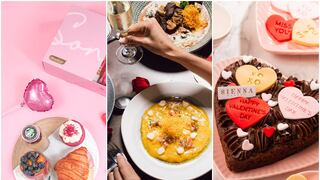 San Valentín: 6 propuestas de regalo para sorprender a esa persona especial