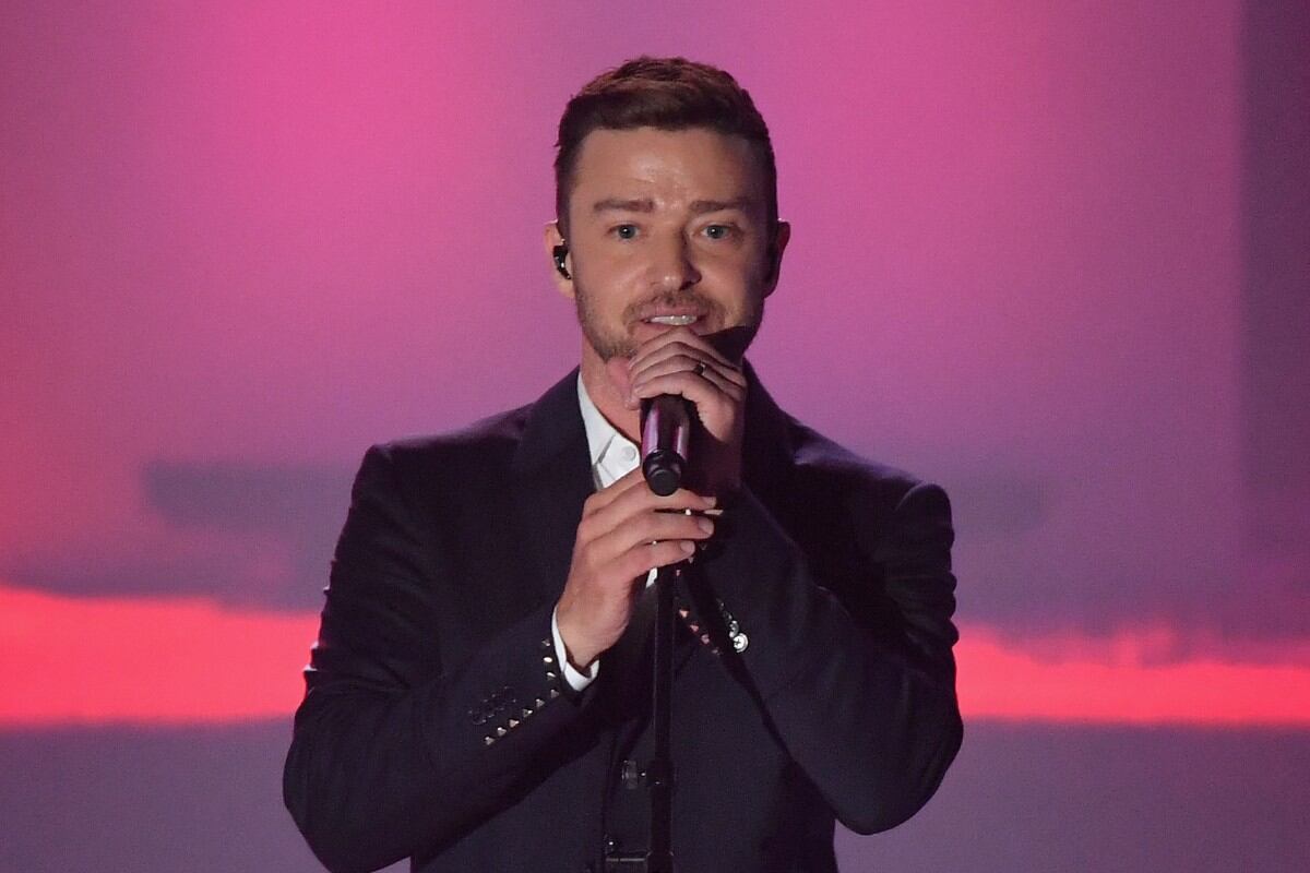 VIDEO VIRAL: Justin Timberlake detuvo su concierto en Austin, Texas, para asegurarse de que un fan reciba asistencia médica. (Foto: Angela Weiss / AFP)