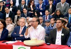 CCL exige al JNE pronunciamiento inmediato sobre difusión del plan de gobierno de JP no inscrito
