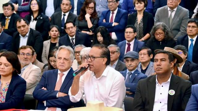 CCL exige al JNE pronunciamiento inmediato sobre difusión del plan de gobierno de JP no inscrito