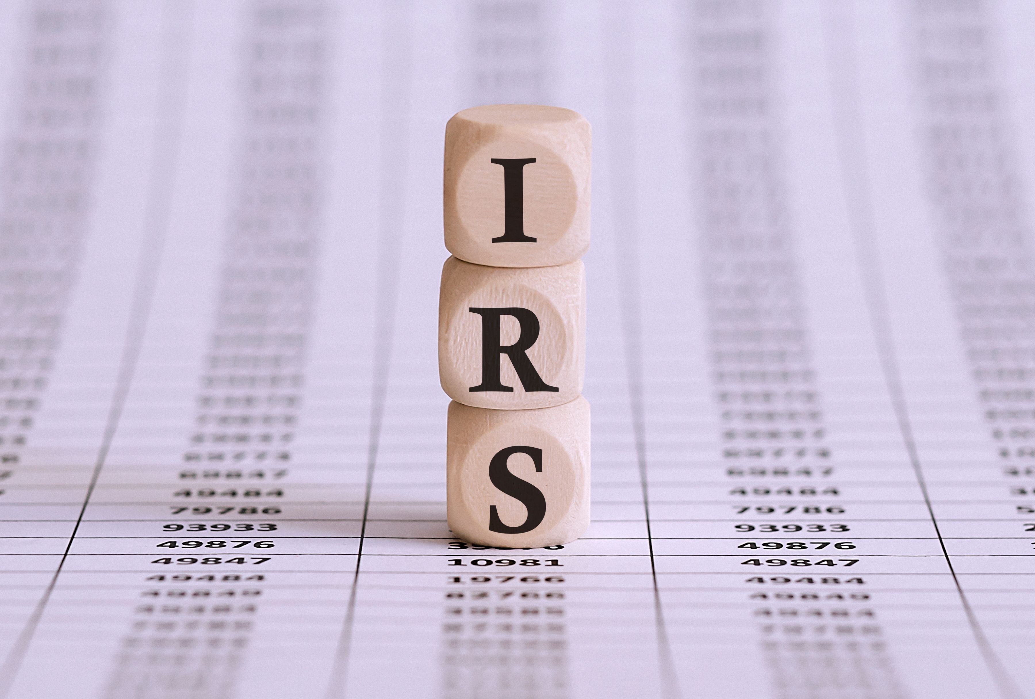 Dependiendo de cada caso, el IRS aplicará la sanción respectiva (Foto: Iryna Drozd/iStock)