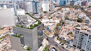 Lima entre las ciudades más caras de América Latina, según The Economist
