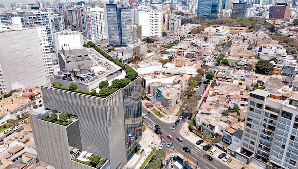 Lima ocupa el puesto cinco de las ciudades más caras en América Latina. (Foto: GEC)