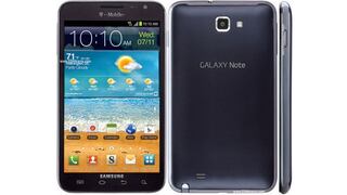 Samsung | Estos son los Galaxy Note de la historia y sus características [FOTOS]