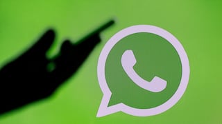 WhatsApp te mostrará un código de seis dígitos dentro de la app si quieres iniciar sesión en otro celular