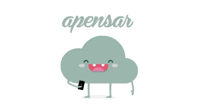 Reseña: Apensar