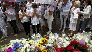 Luto holandés: El país más afectado tras la tragedia del MH17