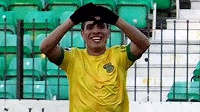 Paolo Hurtado anotó golazo en triunfo de Pacos de Ferreira sobre Río Ave
