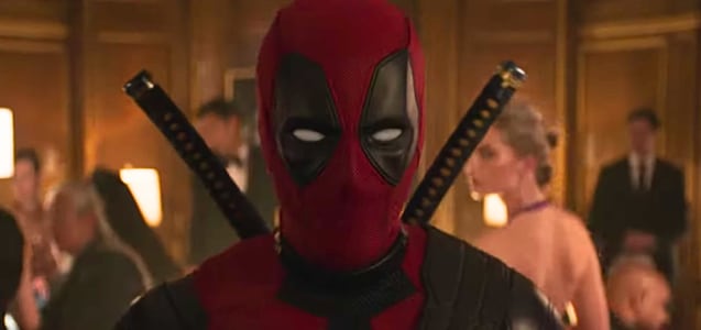 Otros tráileres que se estrenaron en el Super Bowl 2024