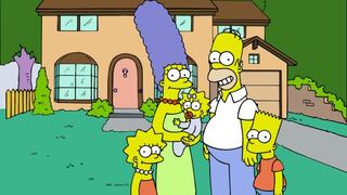 Pasear por la Springfield de los Simpson será posible en nuevo parque temático de Orlando
