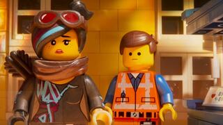 "The Lego Movie 2": se revela primer tráiler de cinta animada | VIDEO