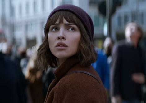 España también fue parte de las locaciones de "3 Body Problem" (Foto: Netflix)