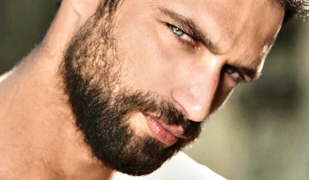 El actor debutó en 2014 con "El Niño", película que lo lanzó a la fama (Foto: Jesús Castro / Instagram)