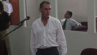Liberaron a Peter Cárdenas, ex cabecilla terrorista del MRTA