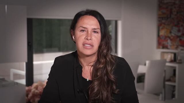 Karla Sofía Gascón no asistirá a los Premios Goya para evitar controversia por sus tuits | (Foto: CNN)