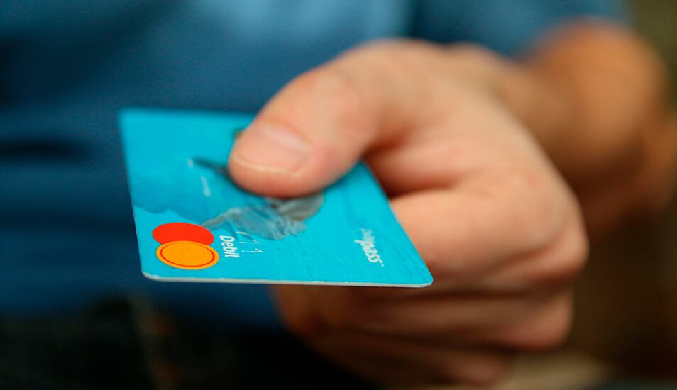 Debes aprender a sacarle provecho a tu tarrjeta de crédito (Pixabay)