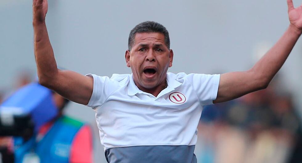 El histórico de Universitario de Deportes aseguró que Juan Reynoso debió quedarse como entrenador de la selección peruana. No se pierda De Taquito, episodio 8 con Carolina Salvatore.  | Foto: Andina