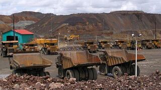 ¿Cuántas personas laborarán en el sector minero peruano en el 2020?