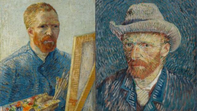 El conocimiento puede cambiar la forma de ver los cuadros de Van Gogh