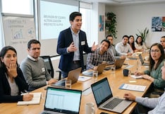 Los expertos en psicología coinciden: quienes cambian de opinión en público no es por falta de carácter, sino por una mayor flexibilidad cognitiva