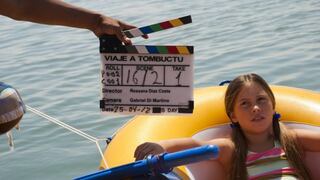 "Viaje a Tombuctú": mira el último tráiler del filme