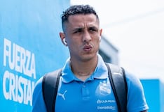 Yoshimar Yotún advierte a Alianza Lima: “Vamos a ir a Matute a hacer nuestro juego”