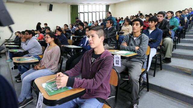 Ponte en Carrera: Las 10 profesiones peor remuneradas para los jóvenes en el Perú