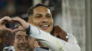 Paolo Guerrero: ¿Cómo le fue en cada final que jugó y qué revancha busca en la Sudamericana?