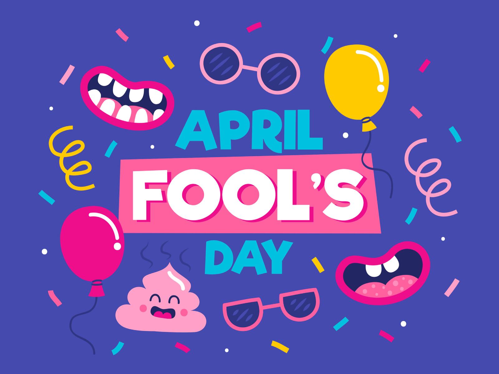 En Estados Unidos, y otras partes del mundo, se acostumbra realizar bromas a amigos o familiares debido al April Fool's Day (Foto: Freepik)