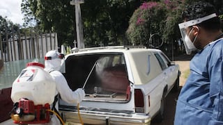 Venezuela registra 830 muertos por coronavirus