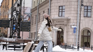 Nevadas de Acción de Gracias 2024: consejos y alertas clave para viajeros antes de Thanksgiving