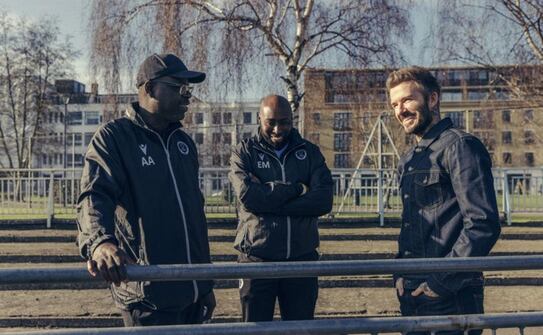 (Disponible desde el 9 de noviembre)