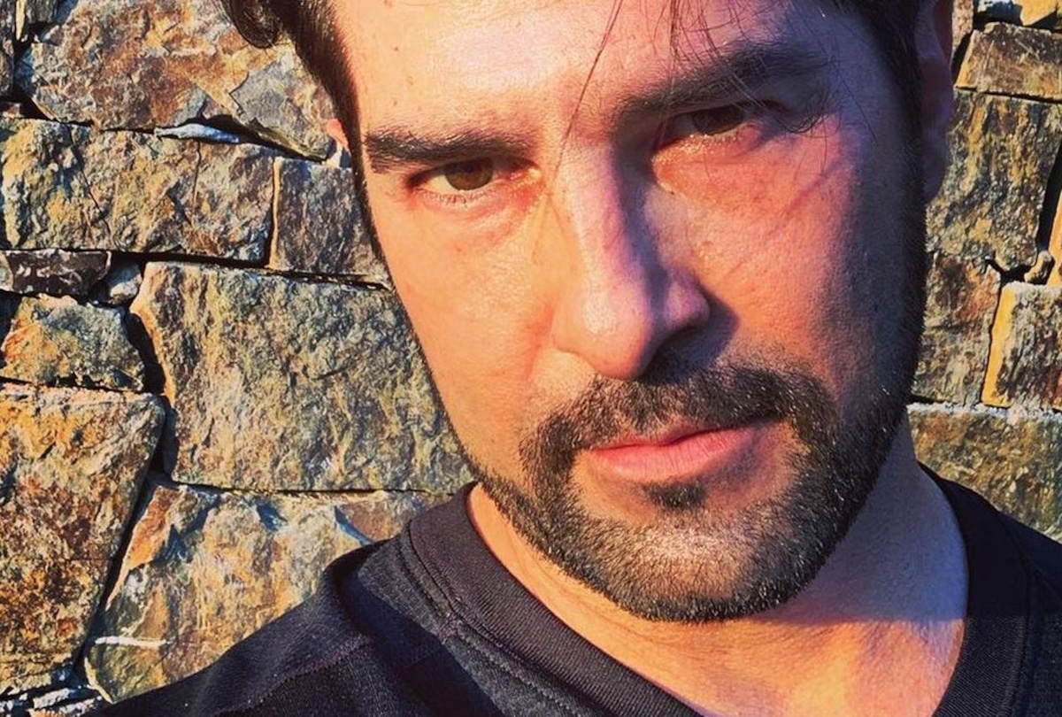 Quién es Arturo Carmona: biografía, carrera y fotos del actor y concursante de La casa de los famosos 3 | MAG | EL COMERCIO PERÚ