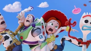 Disney anuncia nuevas secuelas de ‘Toy Story’ y ‘Frozen’ en camino