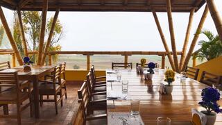 Cerca de Lima: 5 restaurantes campestres para disfrutar de un día soleado