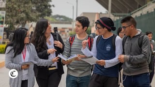 La internacionalización de las universidades se democratiza