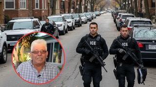 “Se van muchos recuerdos”: el conmovedor relato de un inmigrante hispano que terminó deportado de EE.UU. después de 30 años