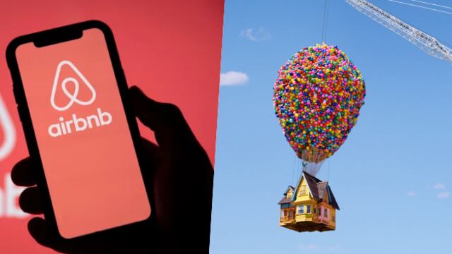 Airbnb presenta Icónicos, un nuevo tipo de hospedajes, y anuncia novedades en la plataforma, ¿cuáles son?