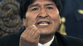 Francia y Portugal prohibieron aterrizar a Evo Morales porque pensaban que traía a Edward Snowden