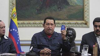 Hugo Chávez en situación estacionaria y sin mostrar signos de mejoría