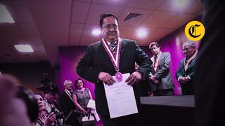 Cuellos Blancos del Puerto: Fiscalía pide 6 años y 8 meses de cárcel para Luis Arce Córdova por presunto enriquecimiento ilícito