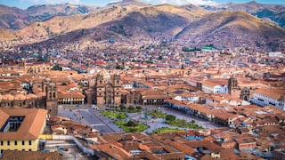 Avianca anuncia nueva ruta Bogotá - Cusco 