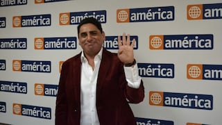 Carlos Álvarez tendrá secuencia de humor político en América