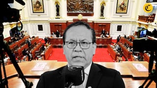 La planilla de Roberto Sánchez: exministro castillista ubicó a seis militantes de Juntos por el Perú en el Congreso