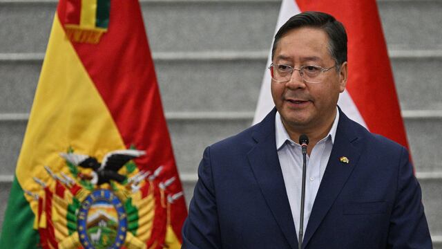 Luis Arce enfrenta su peor crisis por intento de golpe de Estado, en medio de problemas económicos en Bolivia       