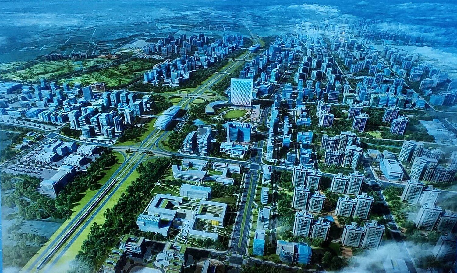 Perú podría potenciarse en transformación digital a través de la estrategia de ciudades inteligentes. (Archivo)