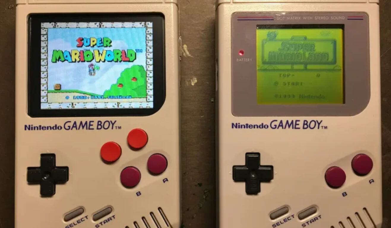 Estos juegos no solo marcaron la infancia de muchos, sino que también sentaron las bases de franquicias que perduran hasta la actualidad (Foto: AFP)